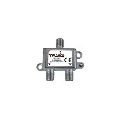 Spliter Fx2 5-1000MHz GC-1002 do TV DVB-T