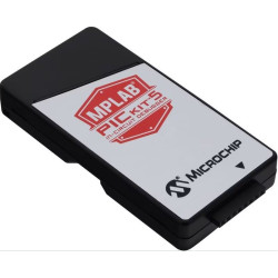 MPLAB PICkit 5 In-Circuit Debugger - programator/debuger do mikrokontrolerów Microchip