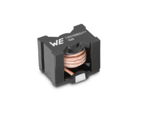 Cewka indukcyjna drutowa SMD 22 μH 2920 Idc 7.8A