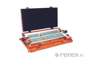 Ramy do montażu elementów PCSA2