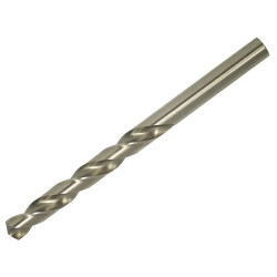 Faithfull FAIPP250PRO Pro HSS Jobber Drill Bits Pack(2) 2.50mm OL:55mm WL:27mm