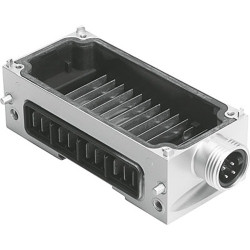 Zespół bloków Festo Blok połączeniowy CPX