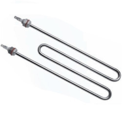 Grzałka parnik GRP 1,6 M 1600W ELIKO W053