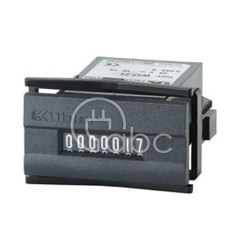 Licznik impulsów W17.50 analogowy 230 V AC/a0 1.740.500.056.550