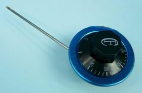 REG.TEMP.Z KAP.50-300řC 16A/250V