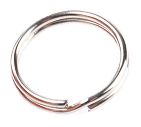 Kółko do kluczy, typ: Kółko do kluczy, szt. w opakowaniu: 20