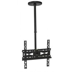 Uchwyt do LCD/PLAZMA 32-65" 40kg 600x400 sufitowy OREGON LIBOX / BX7557