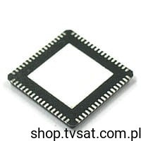 AR9103-AL1E Chipset 2.4 GHz MIMO Radio SMD-LQFP68 ATH 300