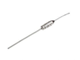 Bezpiecznik TERMICZNY 10A 250V 240C /722