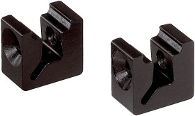 Wspornik Uchwyt SICK do W11-2, W12-3 Montaż na jaskółczy ogon