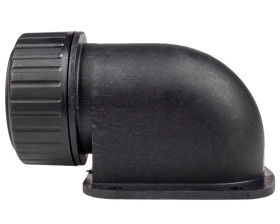 Złącze PG36 IP65 SILVYN HF 36 czarne 61794190