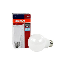 Żarówka LED E27 bulb 10W 1060lm 4000K Osram