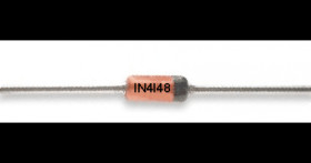 1N4534 silicon switching diode