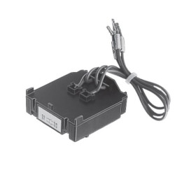 SFAI11 1NO+1NC Styki pomocnicze wewnętrzne (120024)