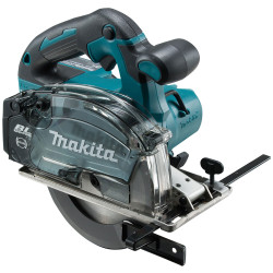 Makita DCS553ZJ DCS553ZJ LXT Metal Circular Saw 18V Bare Unit