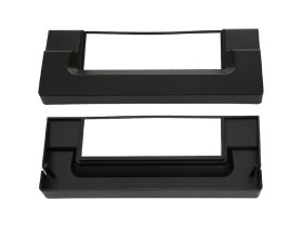 Ramka radia BMW-5 plastyk