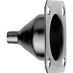 Teleg&#xE4;rtner 100021261 Protective cap 1pc durable protection