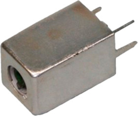 Filter coil, PCB mounting, 76 µH, 00 5146 30