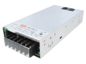 MSP-450-15 Zasilacz impulsowy do wbudowania modułowy 450W 15VDC 30A