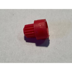 Zębatki (talerzyk + trybik) do UNITRA MK232 MK232P MK235 MK433 MK2500 RB3200 Finezja itp.