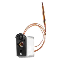 Termostaty 95°C typ Kapilarny Jumo