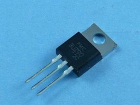 BUZ-90 N 4,5A/600V/75W TRANZYSTOR