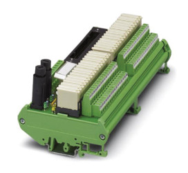 Moduł Szyna DIN Phoenix Contact