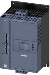 Siemens 3RW5216-1TC15 3RW52161TC15 Soft-start Moc silnika przy 400 V 15 kW Moc silnika przy 230 V 7.5 kW 200 V, 600 V Na