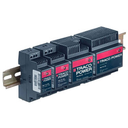 TracoPower TBLC 06-124 SMPSU 28V 0.25A 6W DIN-Rail NETZGER&#xC4;T