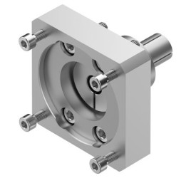 Stopka osiowa Festo do Siłownik pneumatyczny i aktuator EAMM