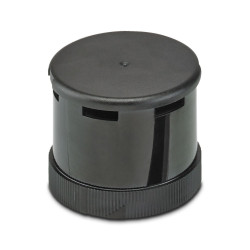 Syrena 24 V Montaż podstawy Phoenix Contact 2-tonowy IP65