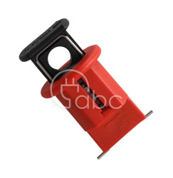 Blokada wyłączników nadprądowych LOTO Pin-Out Wide, 090850