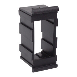Automotive Rocker Switch Middle Mounting Panel