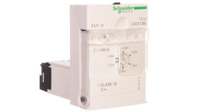 Moduł Sterujący Podstawowy 3-12A 24V Dc Luca12bl