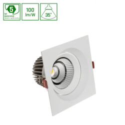 CEL HAMALA 935 27W 230V 35st White BBL i
