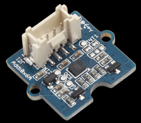 105020012 Arduino - Grove 6-Axis Accelerometer &amp; Gyroscope, LSM6DS3