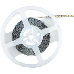 Taśma 1200x LED 2835 18W/mb 6000K IP20 12V op=5m barwa CW biała zimna V-TAC VT-2835 240-H