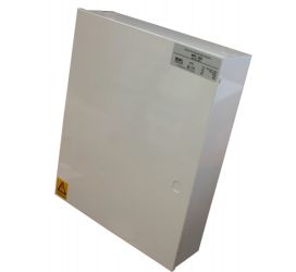 Obudowa zas. do central MPL 256