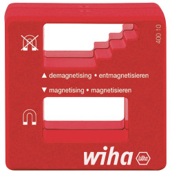 Wiha 2568 Magnetiser/Demagnetiser