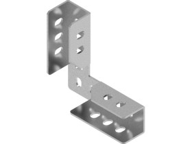 Łącznik wzmocniony LCWL 661401 BAKS