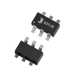 MOSFET Diotec MD10P380 N/A N/A MD10P380