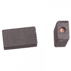 SZCZOTKI WEGLOWE SW-71 6X8X13MM