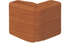 tehalit.SL Kąt zewnętrzny regulowany 20x55 wiśnia SL200553D4 HAGER