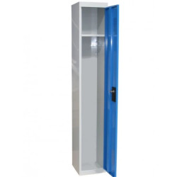Szafa ubraniowa pojedyncza QM 450- 149