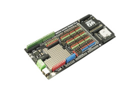 Gravity: IO Sensor Shield For Arduino Mega Due
