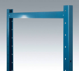 Manuflex RA3102.2001 Rama na półki (S x W x G) 30 x 2250 x 300 mm
