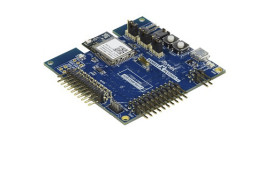ARM Cortex-M0 Microchip Xplained Pro Mikrokontroler Mikrokontroler ARM ATSAMB11-XPRO