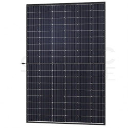 Panel solarny fotowoltaiczny monokrystaliczny 430W Half Cut Silver IP68 430W AU430-27V-MH (12 lat gwarancji)