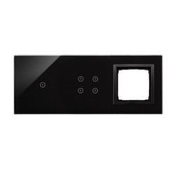 SIMON54Touch wulkan.lawa DSTR3120/75 panel dotyk.