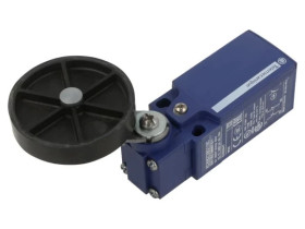 Wyłącznik krańcowy NC x2 10A max.240VAC max.250VDC PG11 IP65 XCKN2739G110C